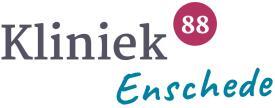 Logo Kliniek 88 Enschede